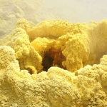 Sulfur granules, Sulfur powder,